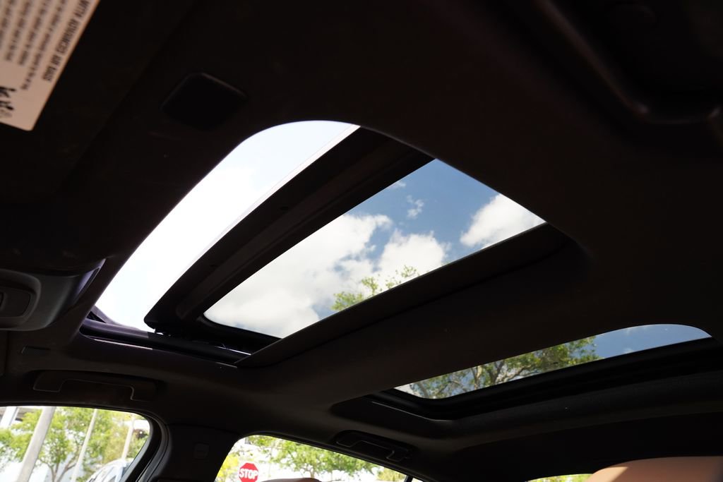 Used 2020 Cadillac CT5 Premium Luxury RWD image 5
