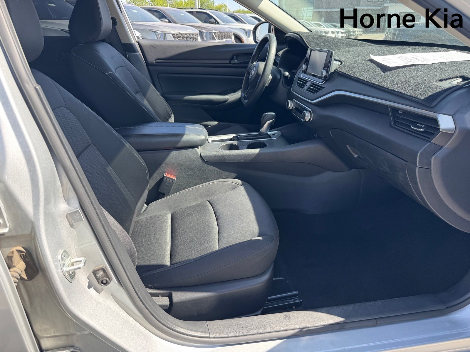 Used 2023 Nissan Altima 2.5 S image 26