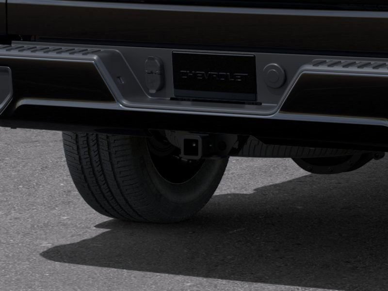 Used 2025 Chevrolet Silverado 1500 RST RWD image 46
