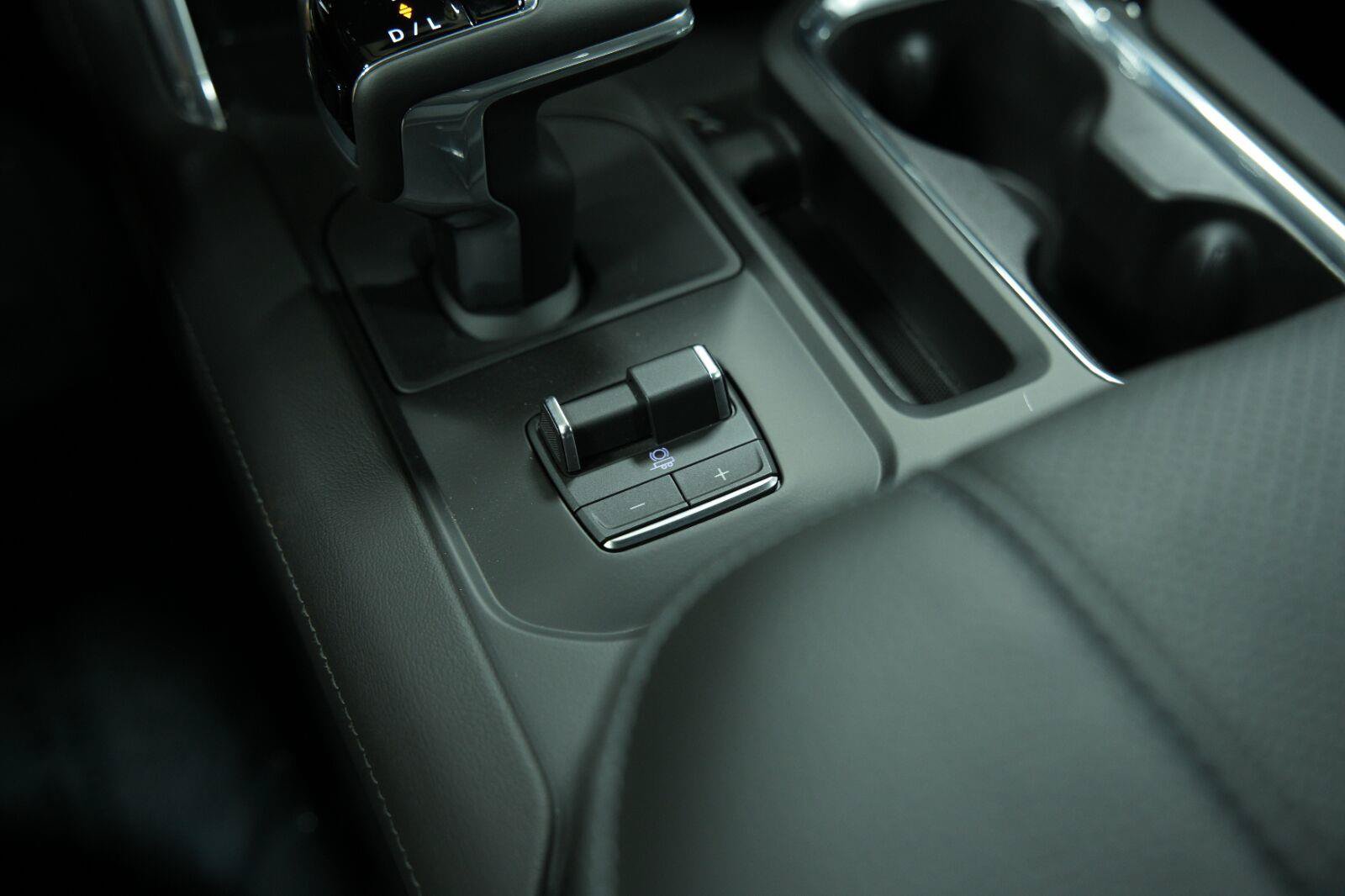 New 2026 GMC Sierra 1500 Denali AWD/4WD image 46