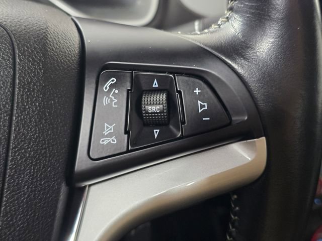 Used 2015 Chevrolet Camaro SS image 29