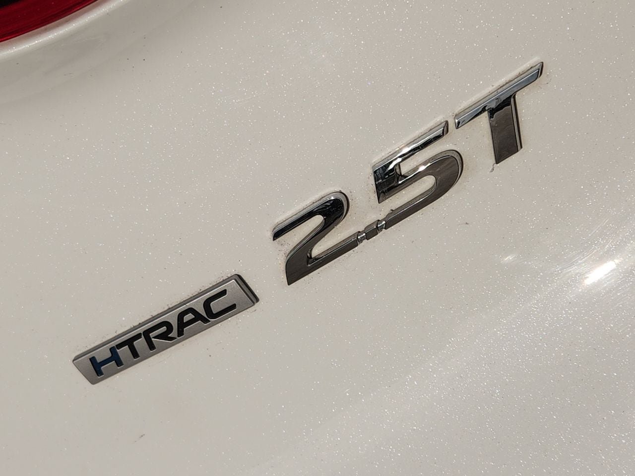 Used 2023 Hyundai Santa Fe Calligraphy AWD/4WD image 10