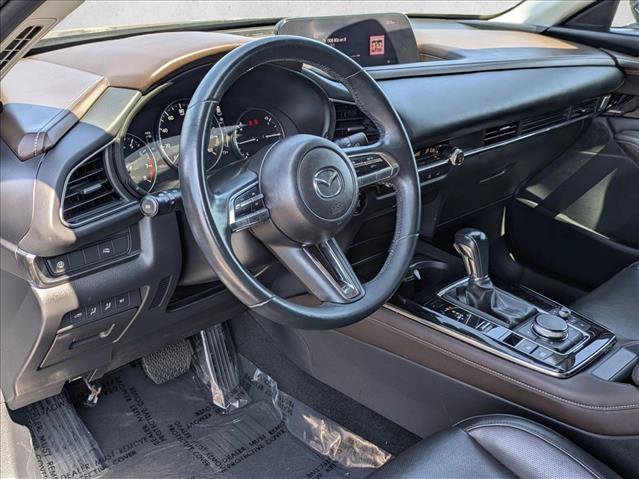Used 2020 MAZDA CX-30 AWD w/ Premium Package image 10