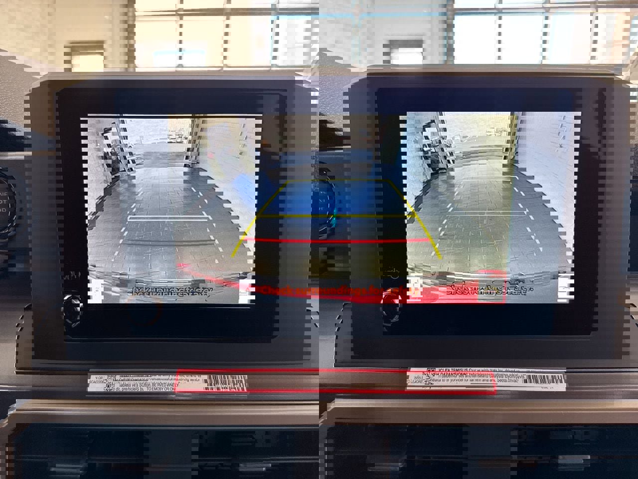 New 2026 Toyota Tacoma SR5 image 24