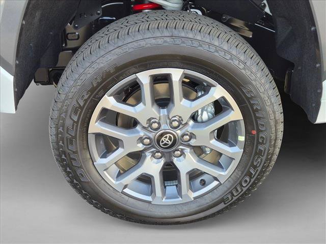New 2026 Toyota Tundra 1794 Edition AWD/4WD image 10