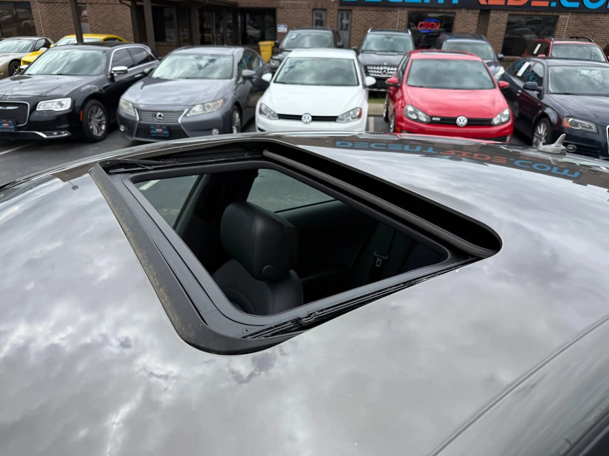 Used 2014 Audi A7 3.0T Prestige w/ Prestige Package image 40