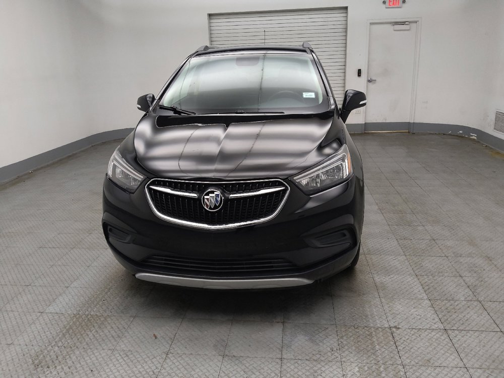 Used 2017 Buick Encore Preferred image 15
