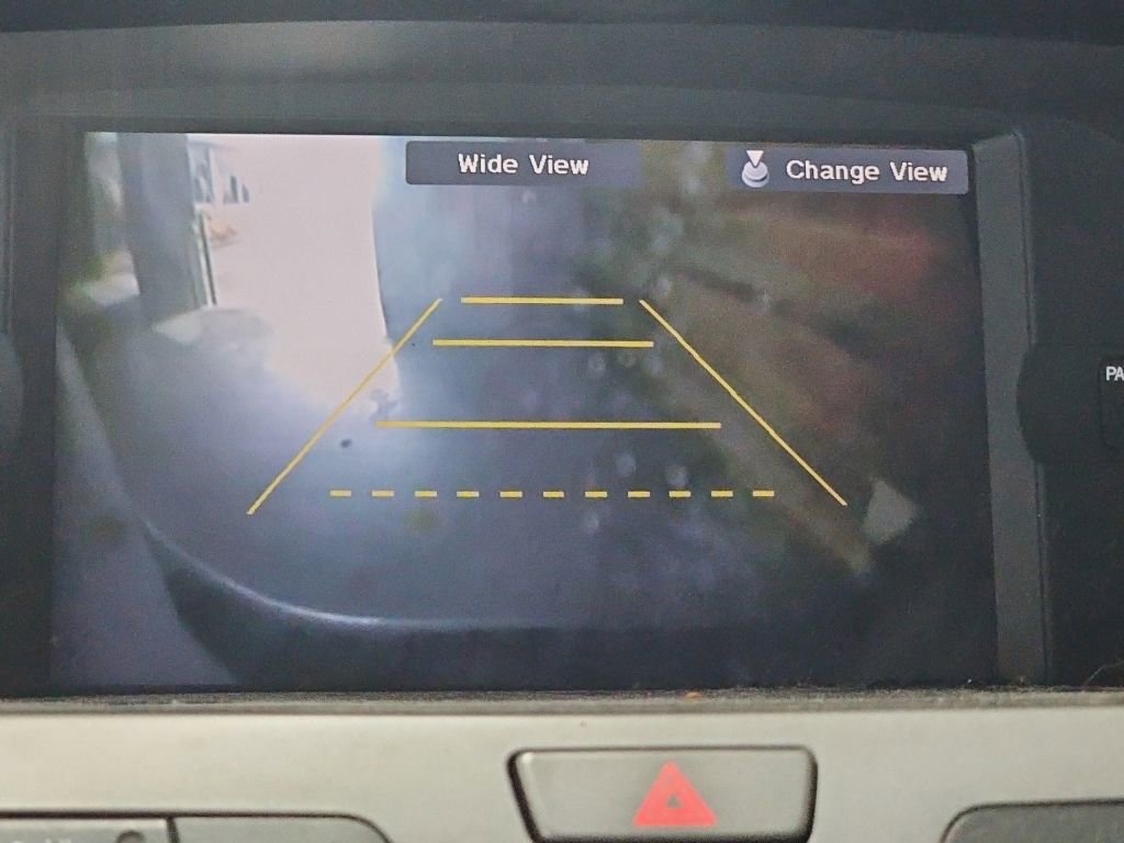 Used 2012 Honda Odyssey EX-L image 13