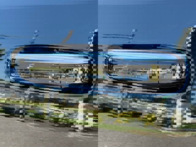 New 2026 Cadillac Escalade IQ Luxury 1 image 13