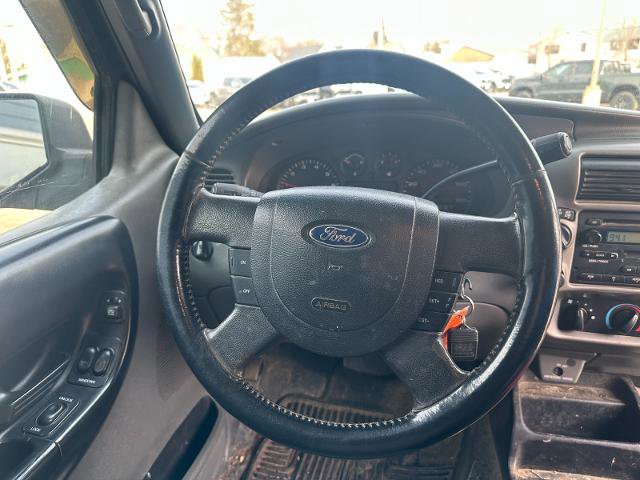 Used 2006 Ford Ranger XLT AWD/4WD image 20