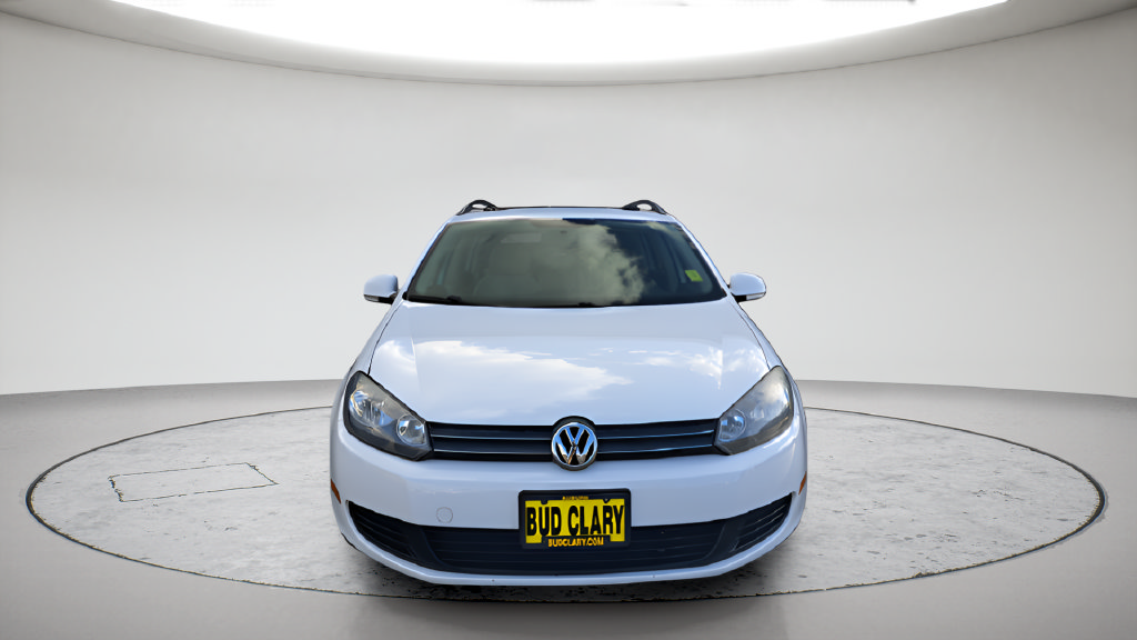 Used 2012 Volkswagen Jetta TDI FWD image 2