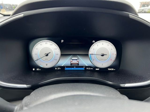 Used 2023 Hyundai Santa Fe Limited image 14