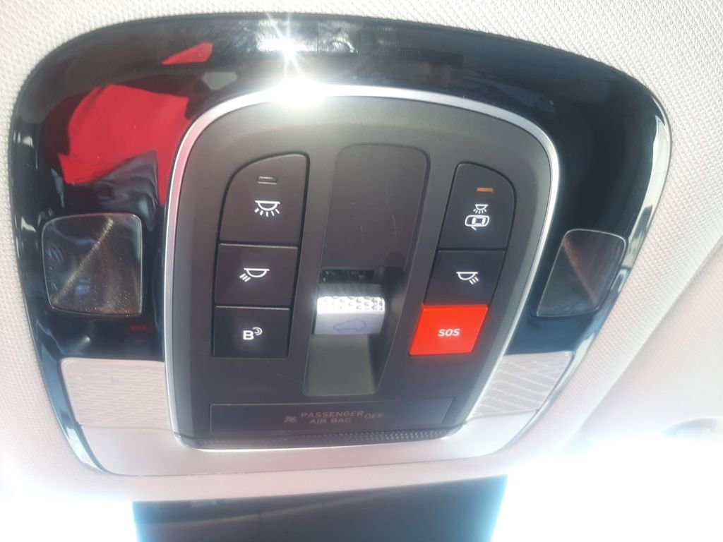 Used 2024 Hyundai Palisade SEL AWD/4WD image 32
