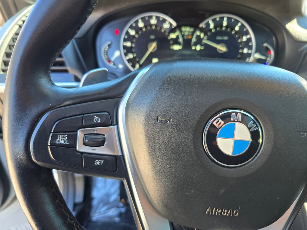 Used 2019 BMW X4 xDrive30i w/ Convenience Package image 17