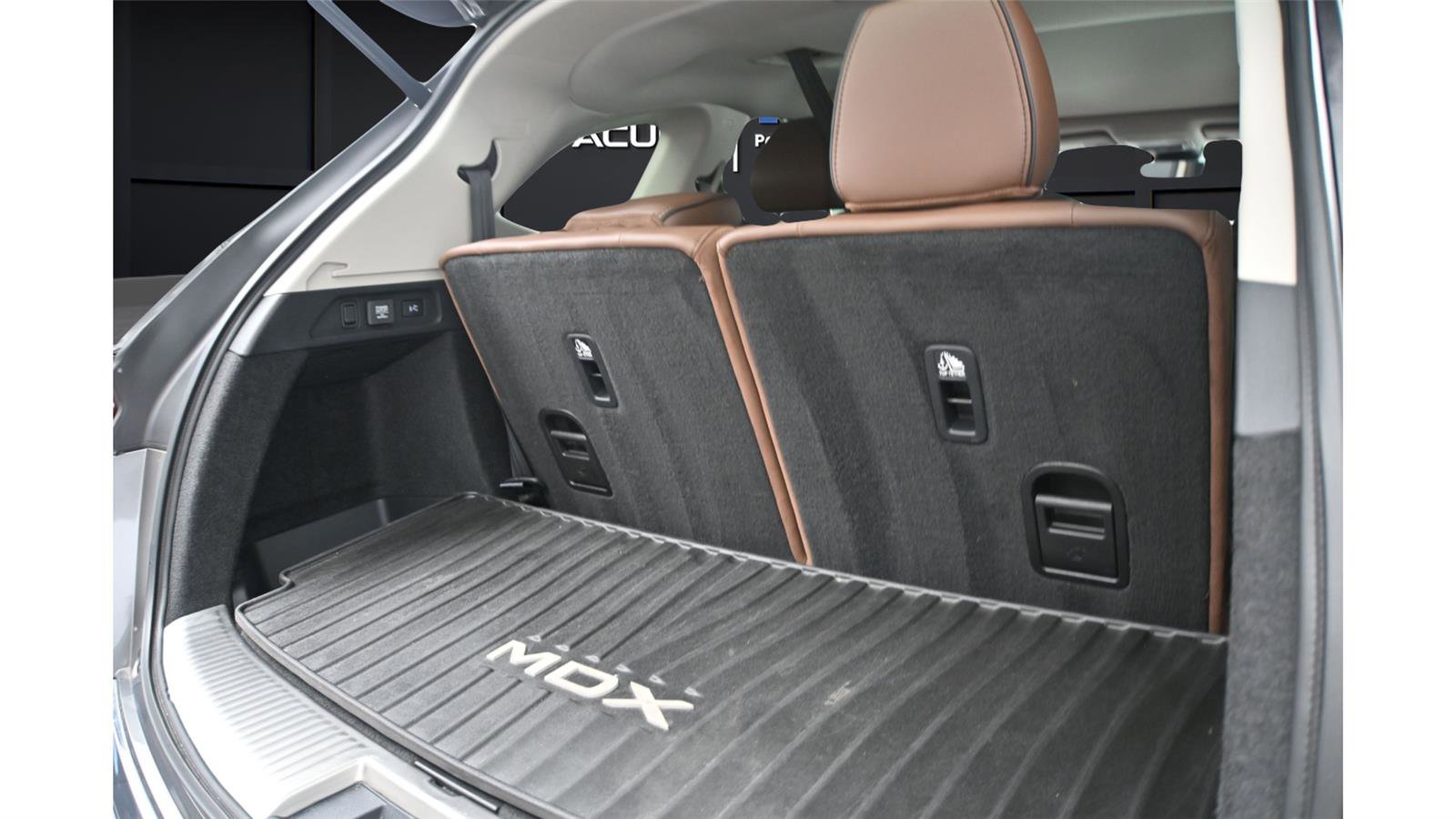 Certified 2024 Acura MDX SH-AWD w/ Advance Package image 22