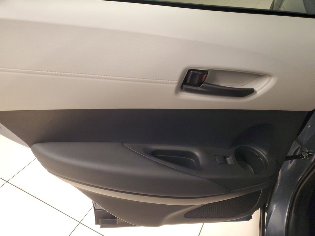 Certified 2023 Toyota Corolla Cross LE image 13
