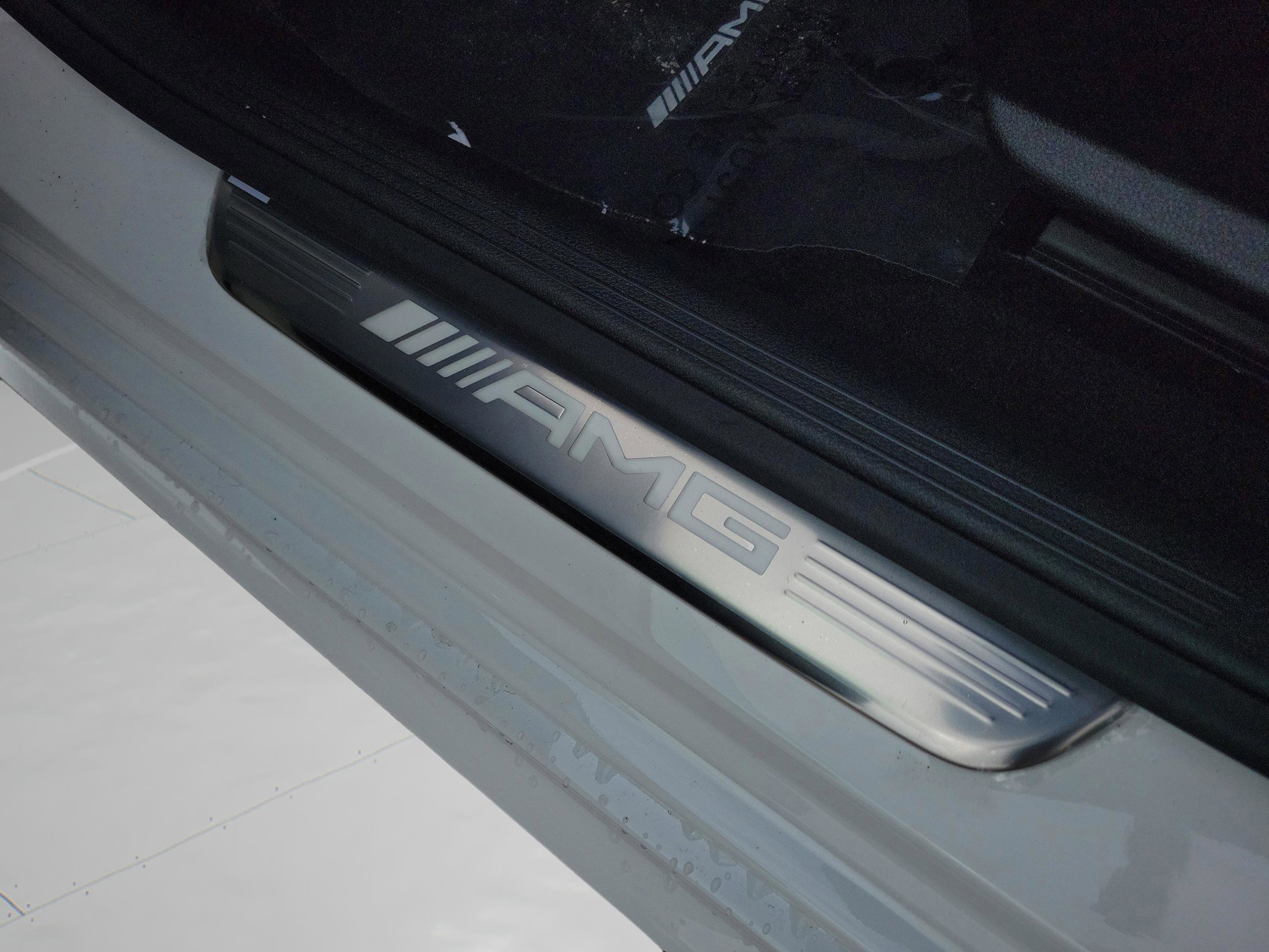 New 2026 Mercedes-Benz AMG GT 43 image 25