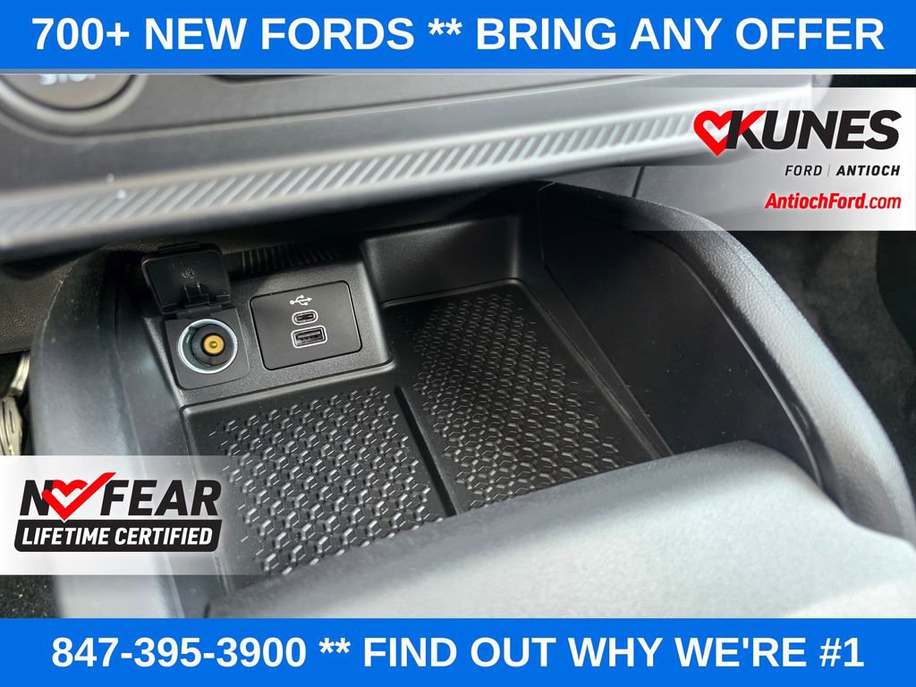 New 2026 Ford Bronco Sport Outer Banks w/ Outer Banks Tech Package+ AWD/4WD image 67