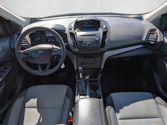 Used 2017 Ford Escape SE image 18