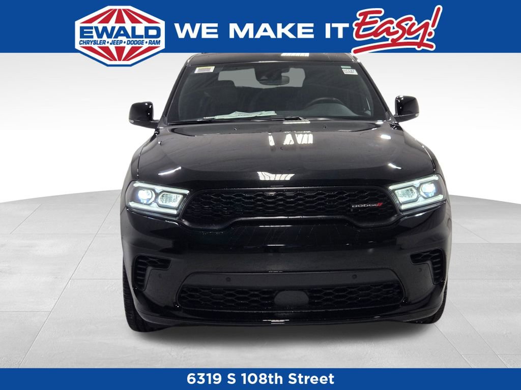 New 2026 Dodge Durango GT image 15