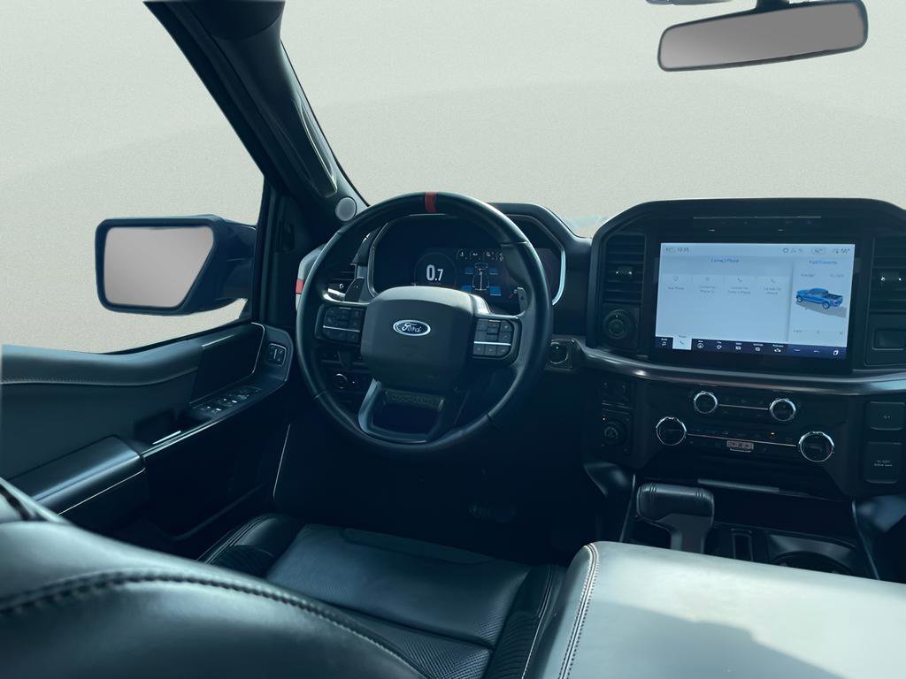 Used 2022 Ford F150 Raptor w/ Equipment Group 801A High image 22