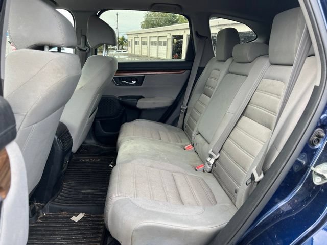 Used 2017 Honda CR-V EX image 13