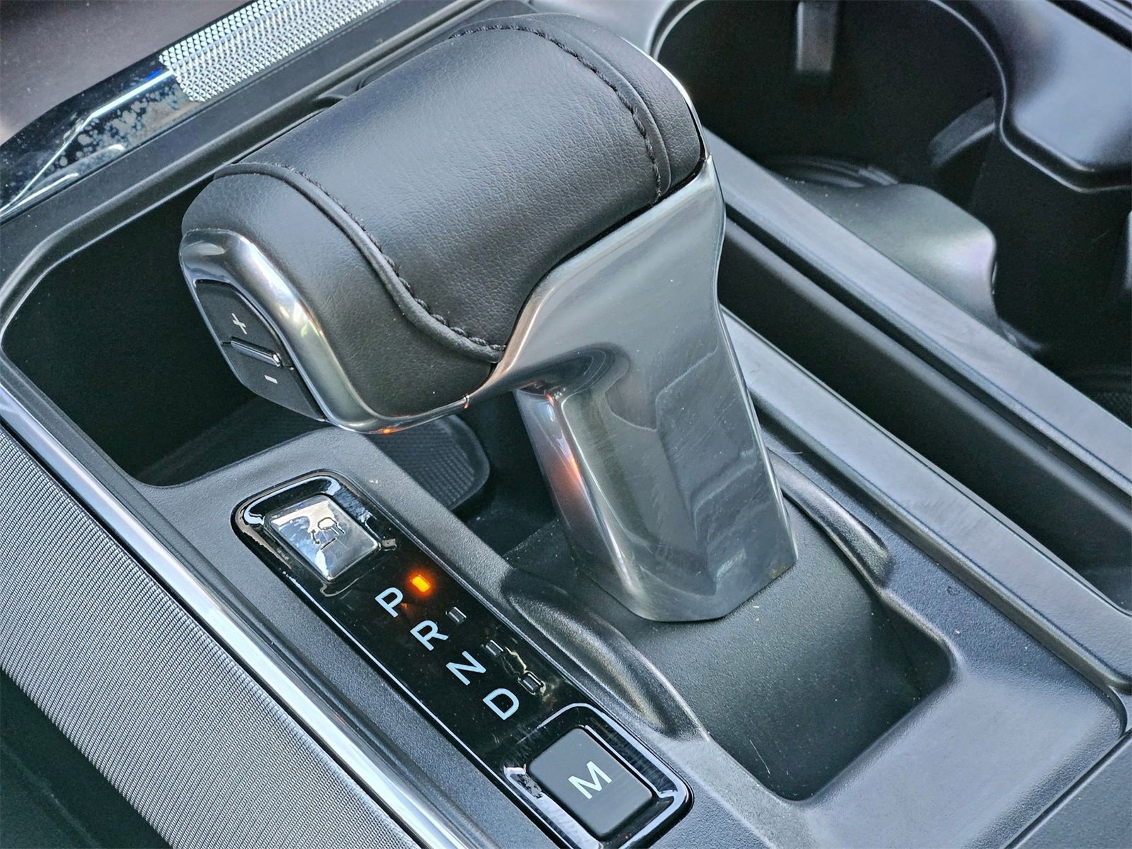 New 2025 Ford F150 Platinum w/ Equipment Group 702A High image 13