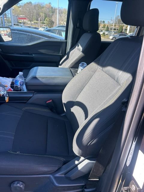 Used 2024 Ford F150 STX image 9