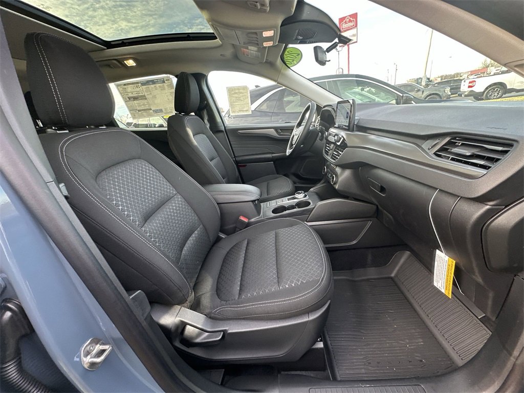 New 2026 Ford Escape Active w/ Cold Weather Package image 24