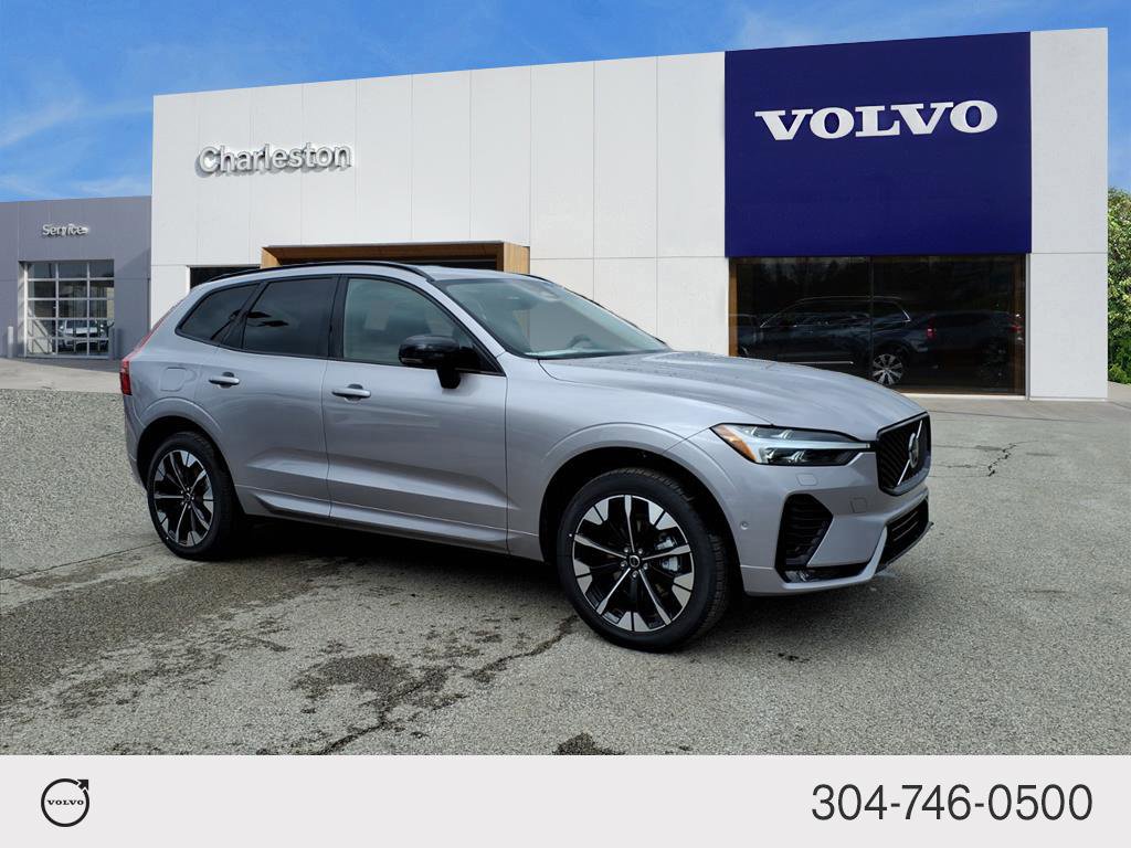 Certified 2026 Volvo XC60 B5 Plus w/ Climate Package AWD/4WD image 1