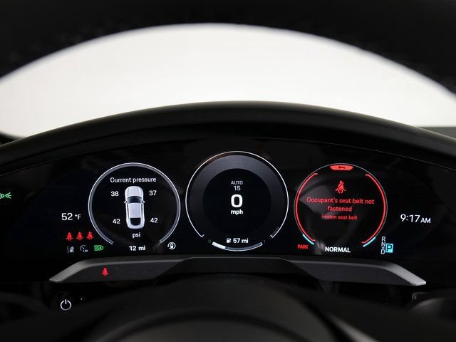 New 2026 Porsche Taycan 4S AWD/4WD image 21