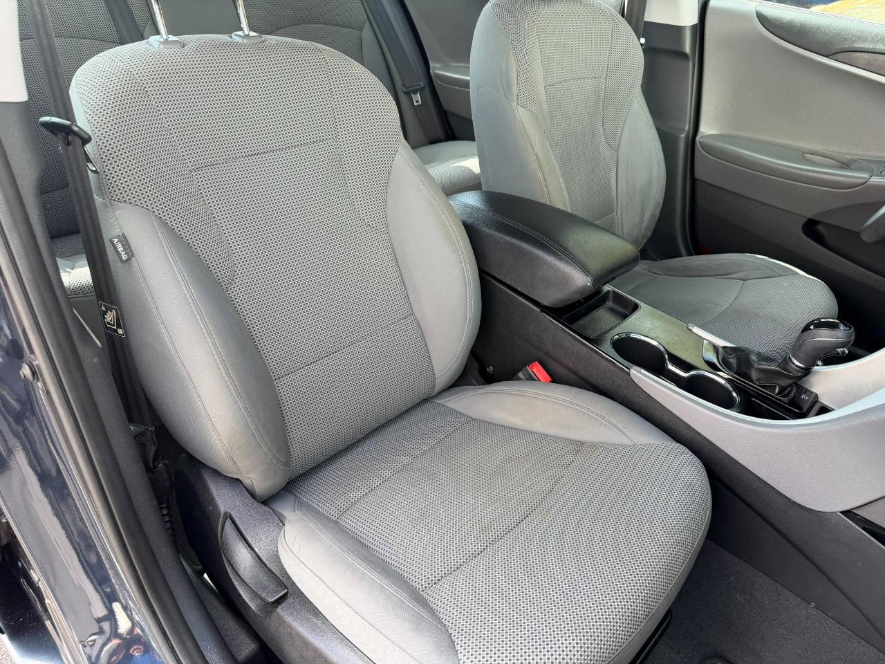 Used 2014 Hyundai Sonata GLS FWD image 34