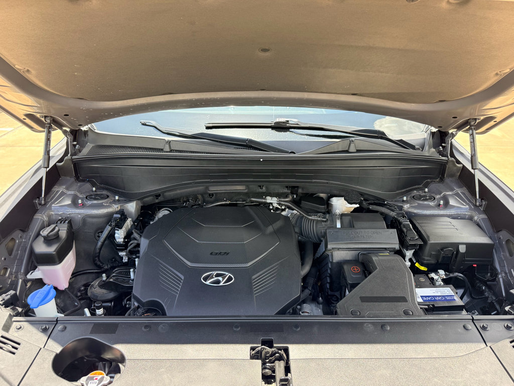 Used 2022 Hyundai Palisade Limited AWD/4WD image 32
