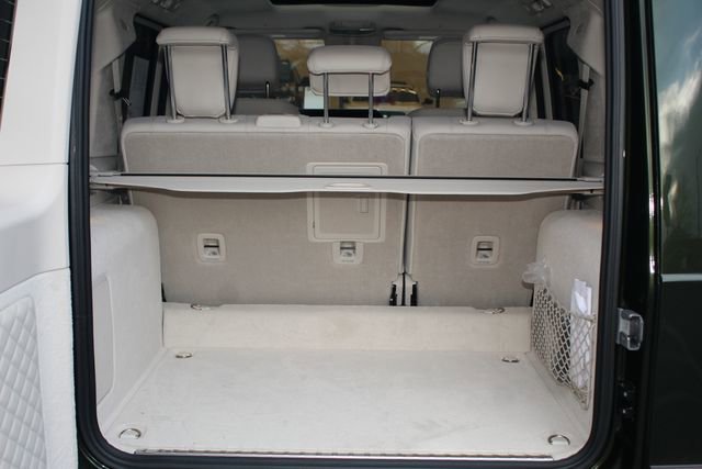 Used 2025 Mercedes-Benz G 550 image 12