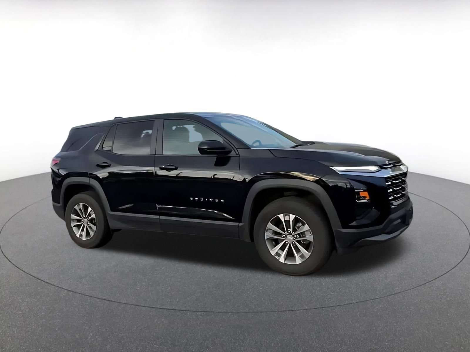 Used 2025 Chevrolet Equinox LT video 2