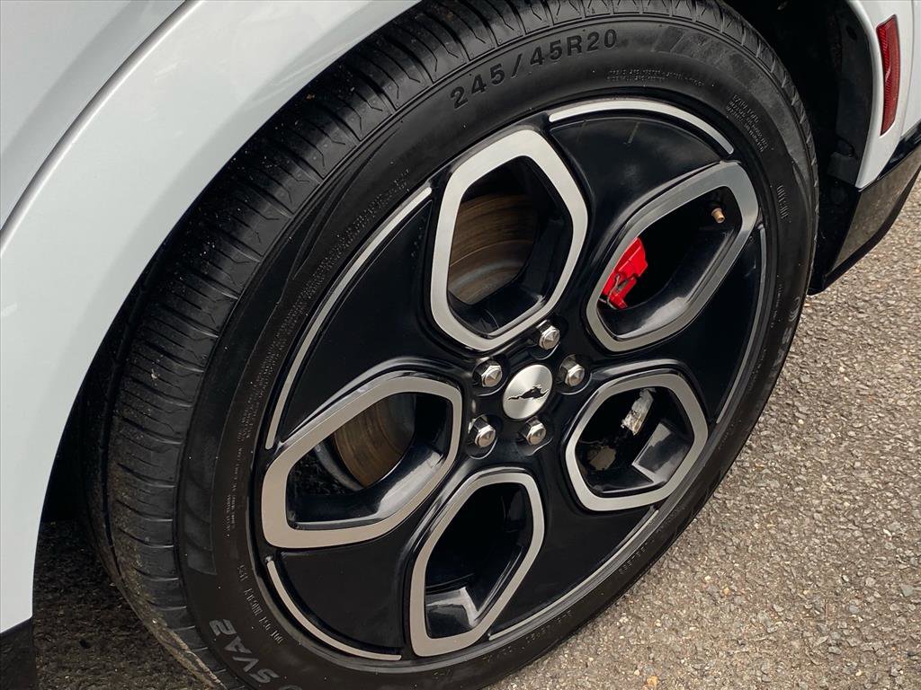 Used 2023 Ford Mustang Mach-E GT image 24