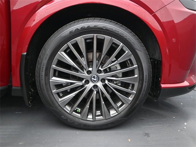 Used 2024 Lexus RX 350 AWD image 19