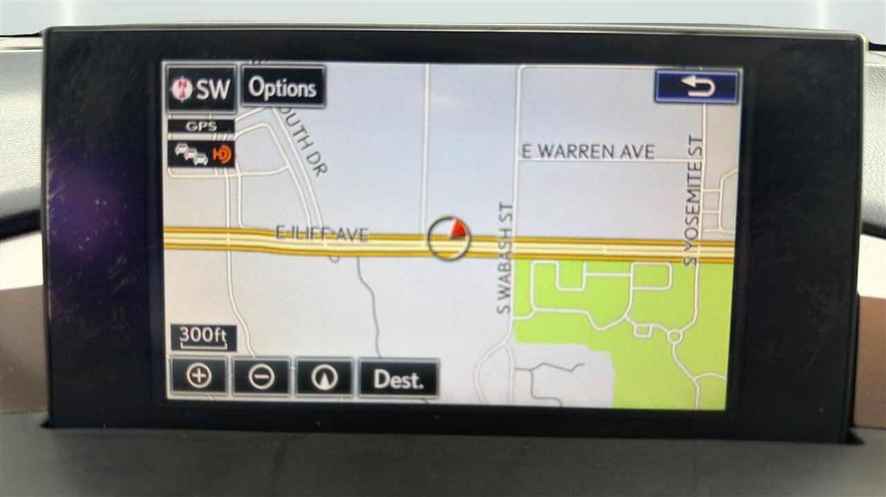 Used 2015 Lexus NX 200t AWD w/ Premium Package image 29