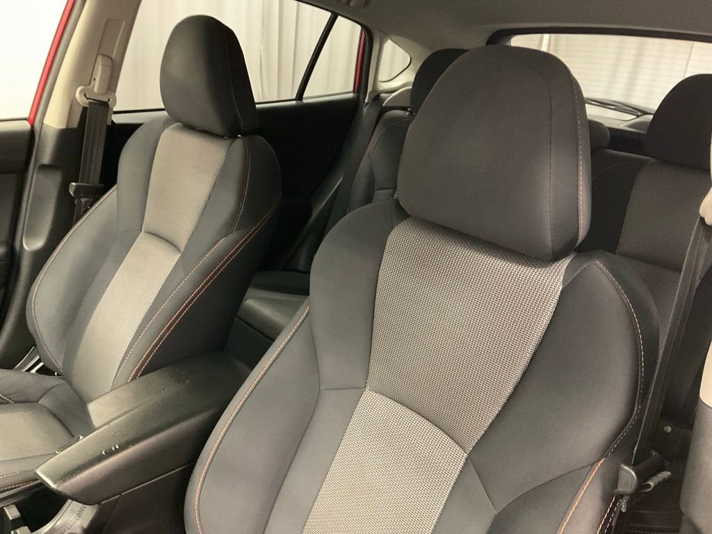 Used 2023 Subaru Crosstrek 2.0i Premium image 14