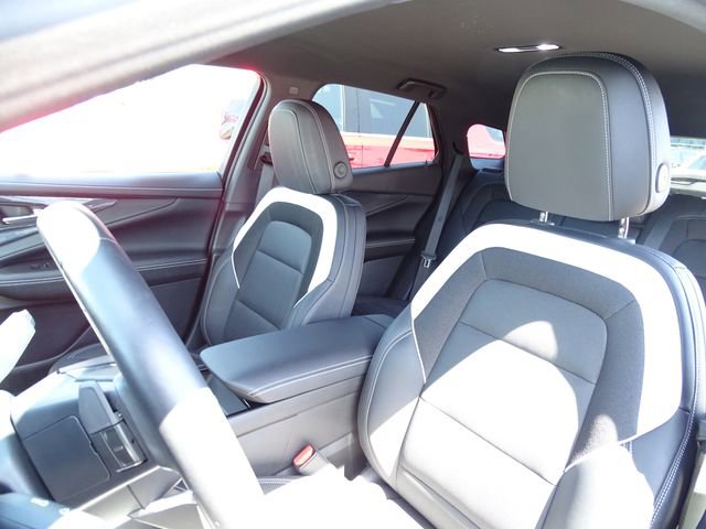 Used 2024 Chevrolet Blazer EV LT image 7