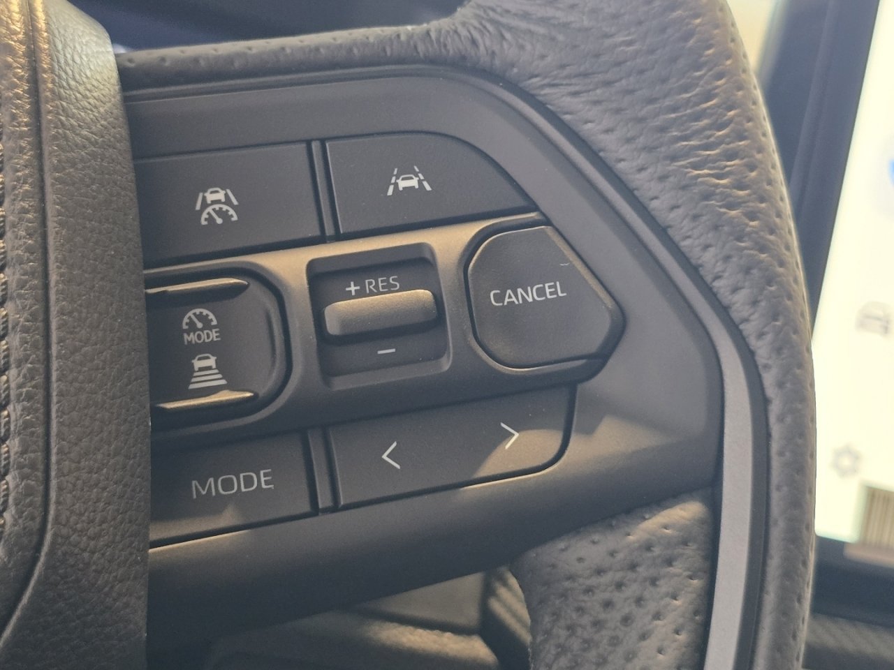 New 2026 Toyota Tacoma TRD Pro AWD/4WD image 40