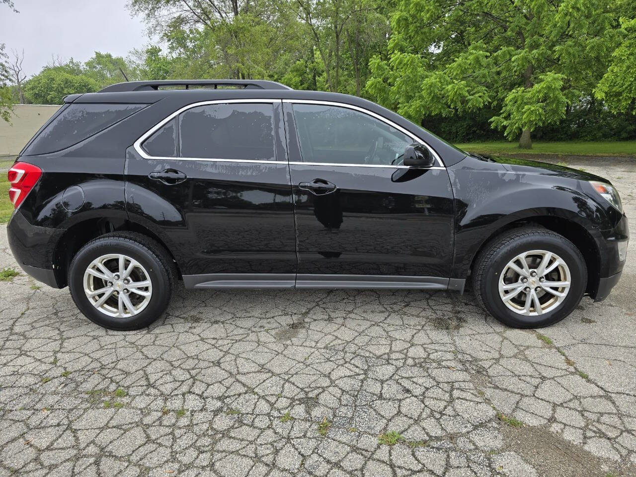 Used 2016 Chevrolet Equinox LT w/ Convenience Package image 5