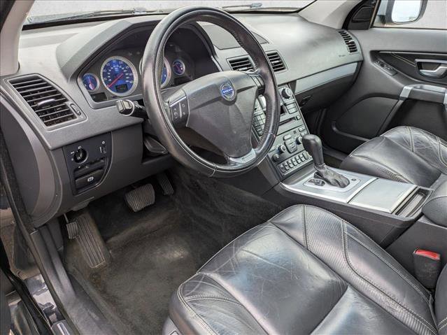 Used 2013 Volvo XC90 3.2 R-Design image 10