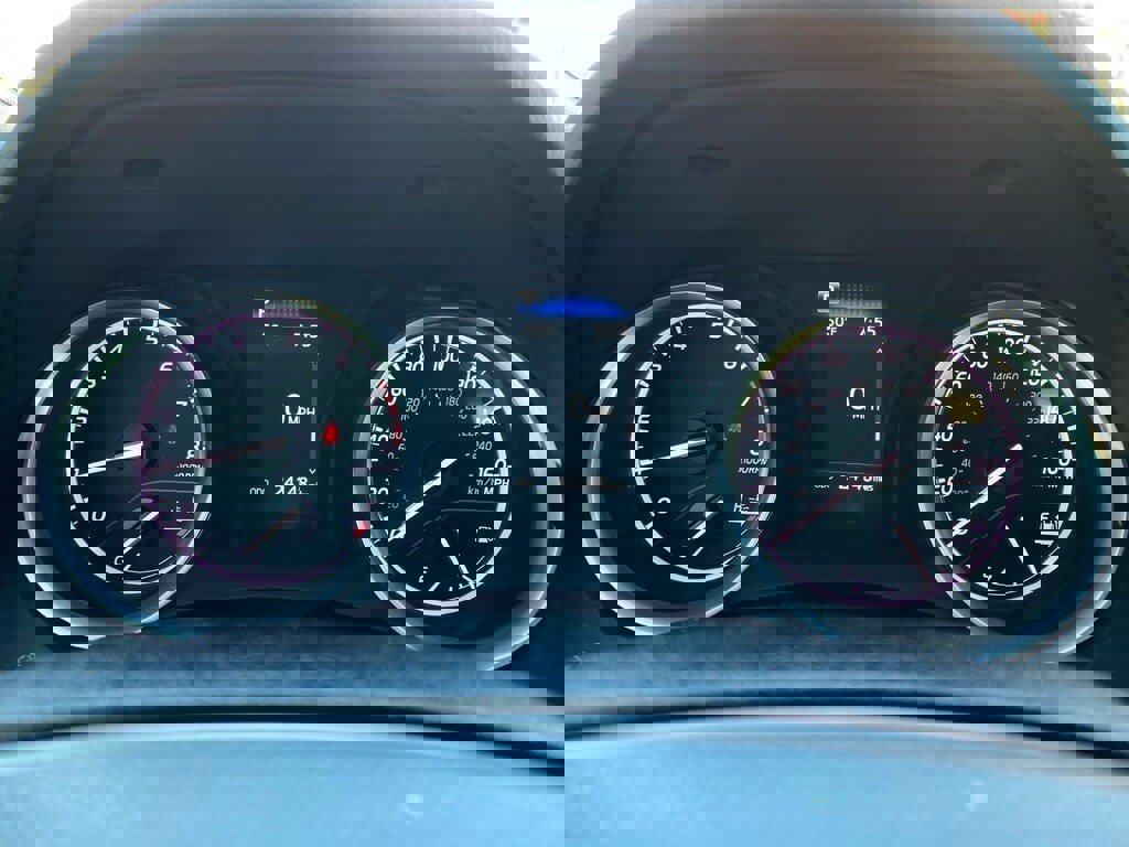 Certified 2024 Toyota Camry LE image 16