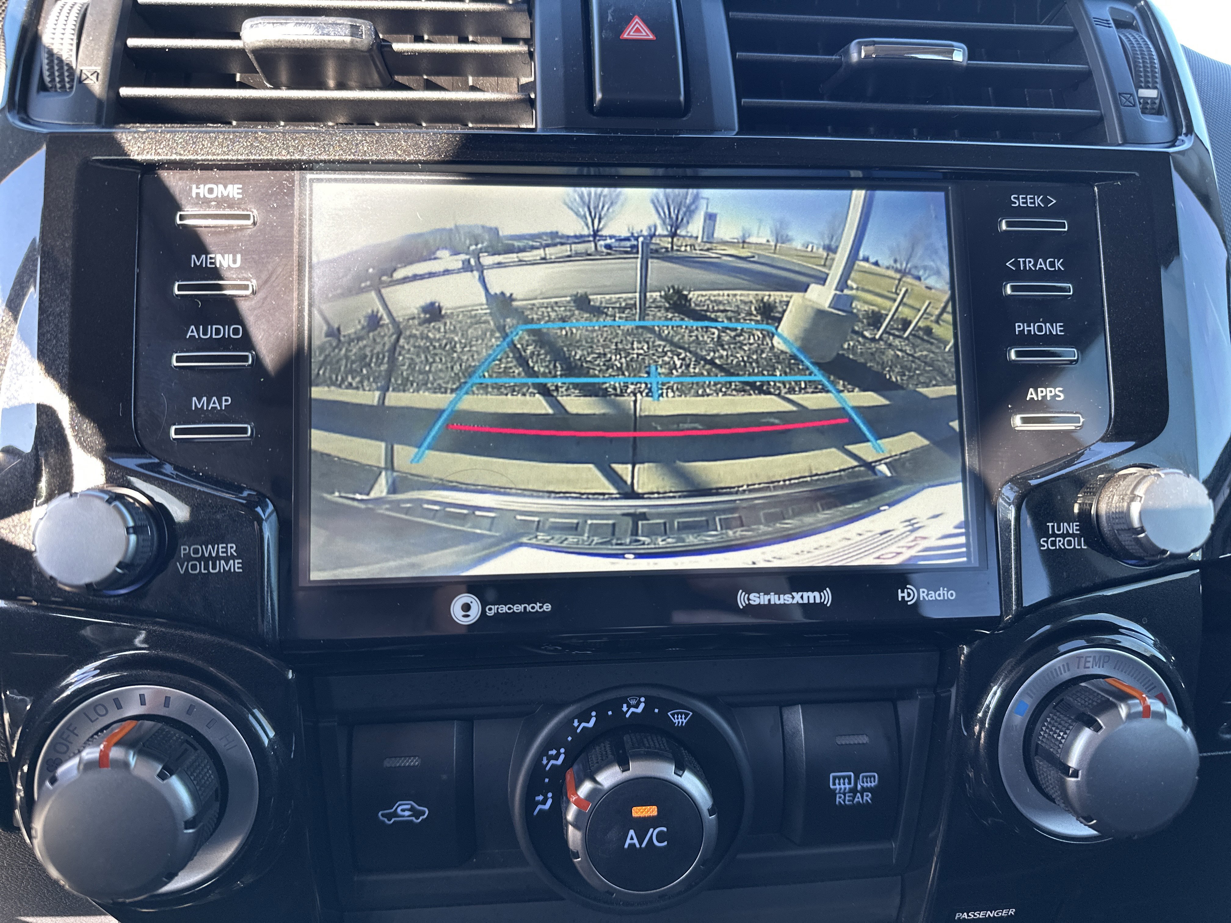 Used 2023 Toyota 4Runner TRD Off-Road Premium image 23