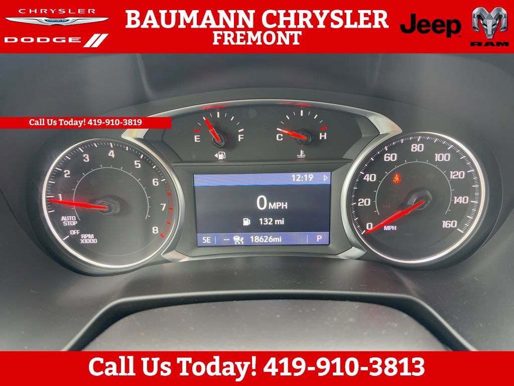 Used 2024 Chevrolet Blazer LT w/ Convenience Package image 18