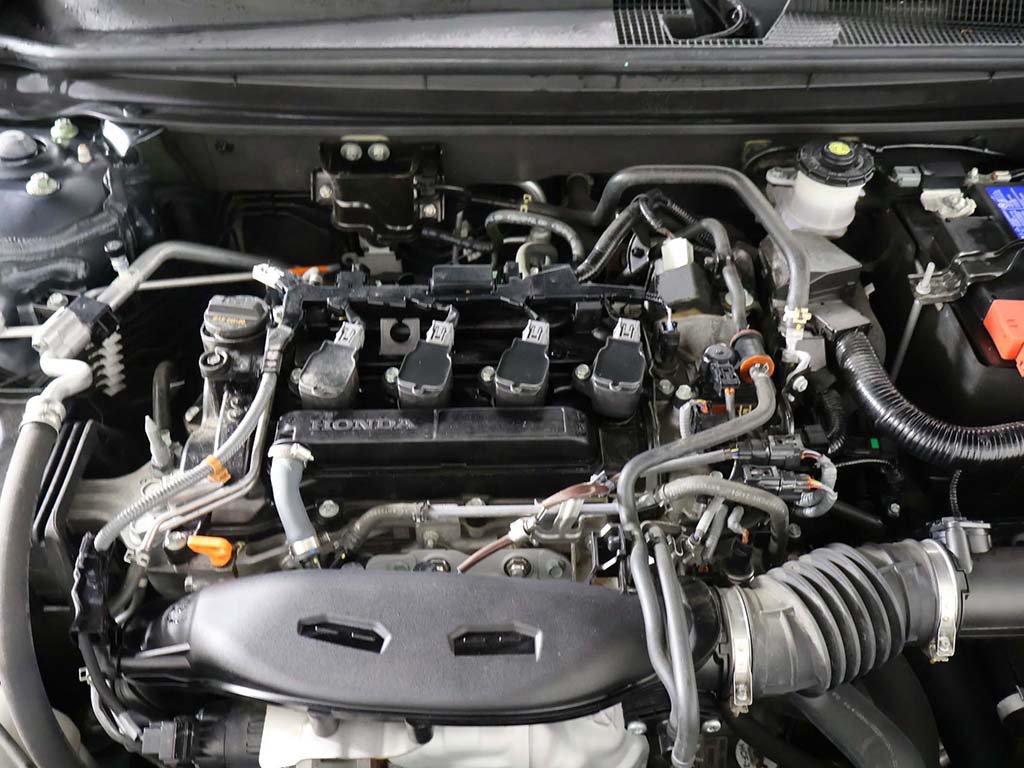 Used 2024 Honda Accord EX image 21