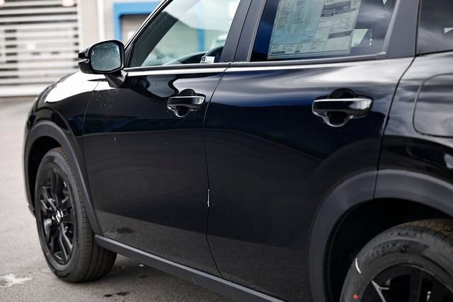 New 2027 Honda HR-V Sport image 10