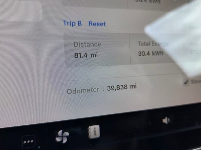 Used 2019 Tesla Model 3 Long Range AWD/4WD image 28