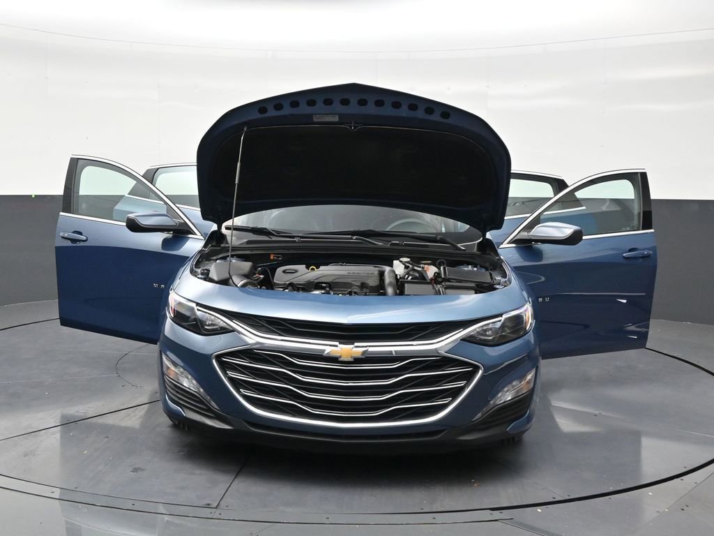 Used 2024 Chevrolet Malibu LT image 33